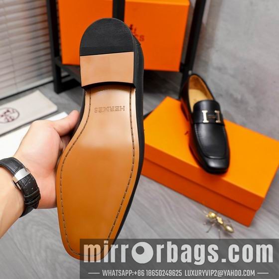 Replica Hermes Shoes Hermes sz38-47 hnh0611