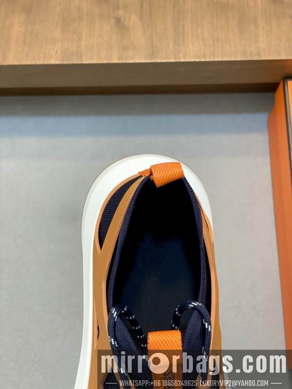 Replica Hermes Shoes Hermes sz38-45 hnh0404