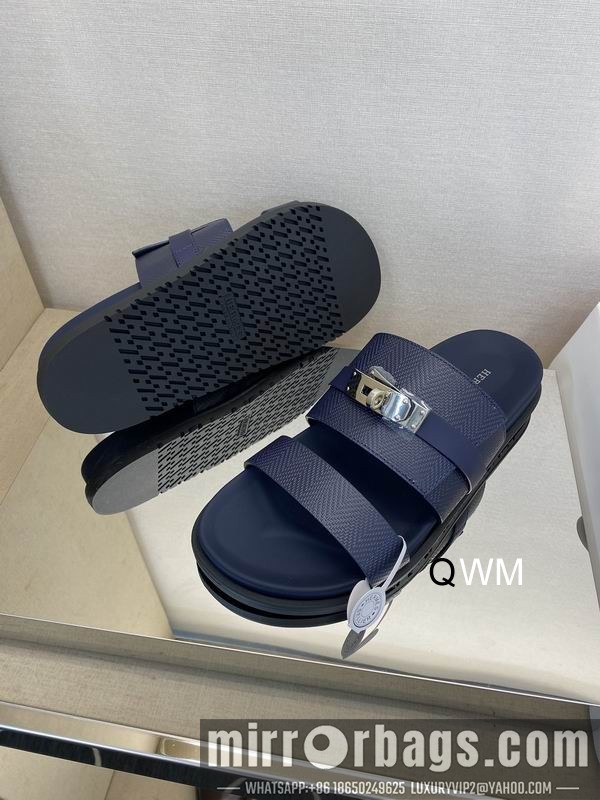 Replica Hermes Shoes HERMES sz38-45 WM0302