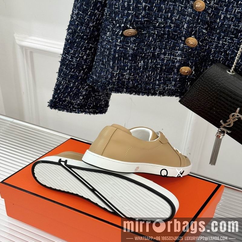 Replica Hermes Shoes Hermes sz38-45 JX0605