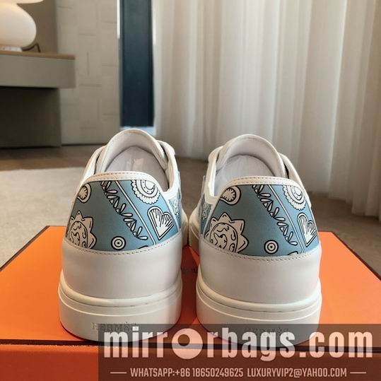 Replica Hermes Shoes Hermes sz35-46 mnh0212