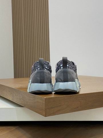 Replica Hermes Shoes Hermes sz38-47 hnh0802