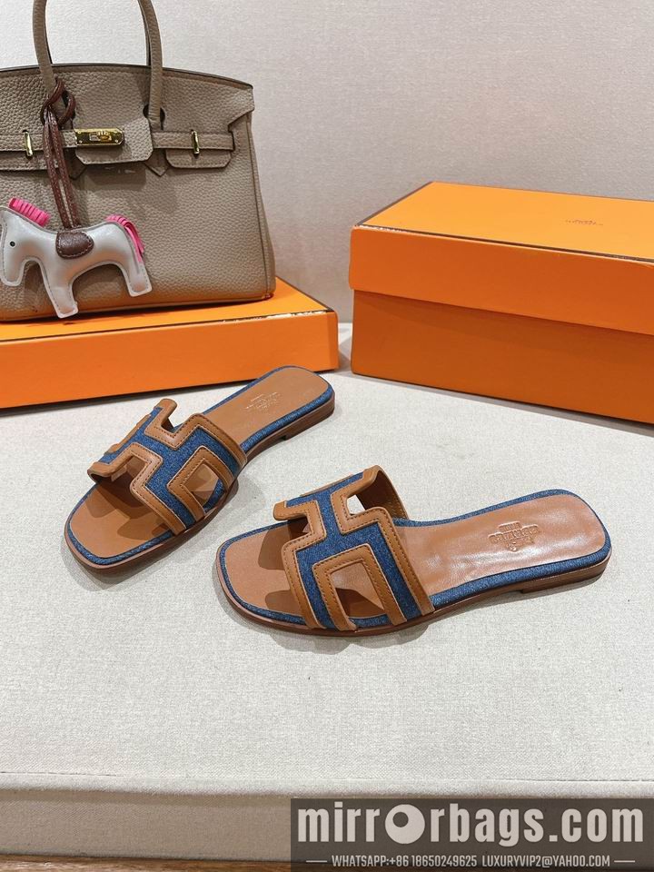 Replica Hermes Shoes Hermes sz34-42 mnh0212
