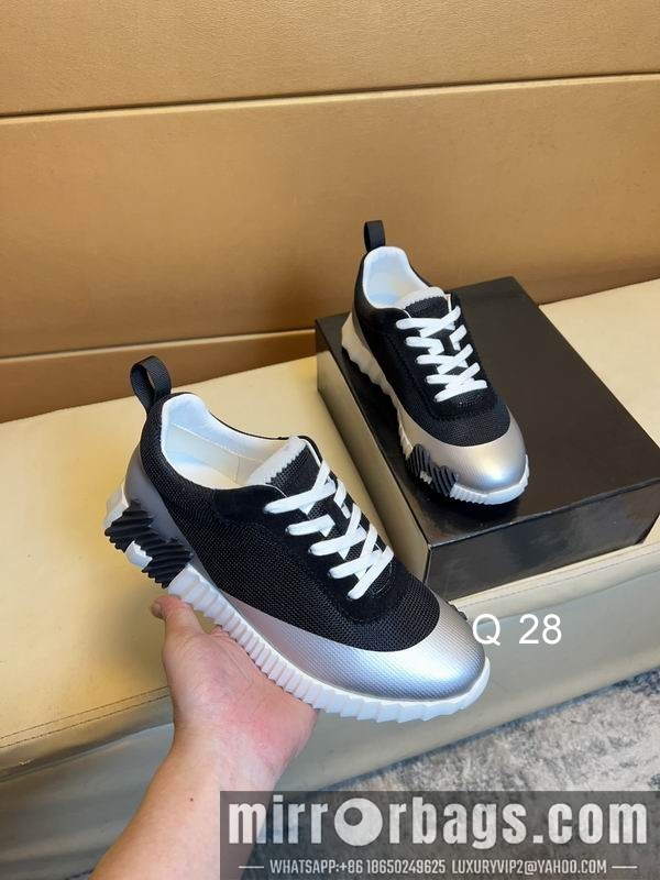 Replica Hermes Shoes Hermes sz38-45 N0808
