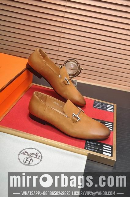 Replica Hermes Shoes Hermes sz38-45 mnh0501