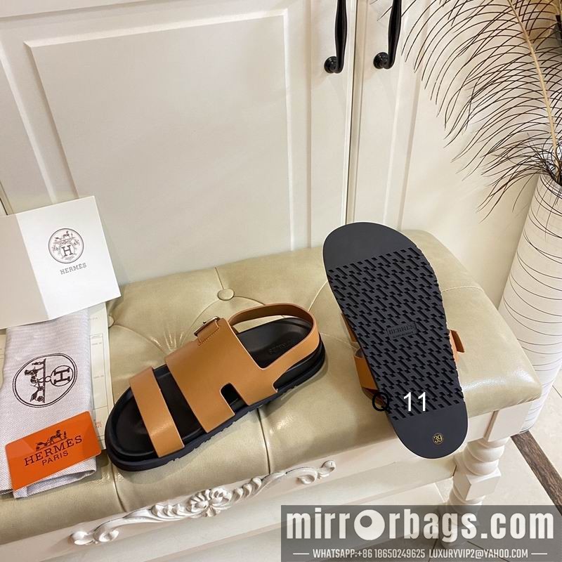 Replica Hermes Shoes Hermse sz35-44 Y0602