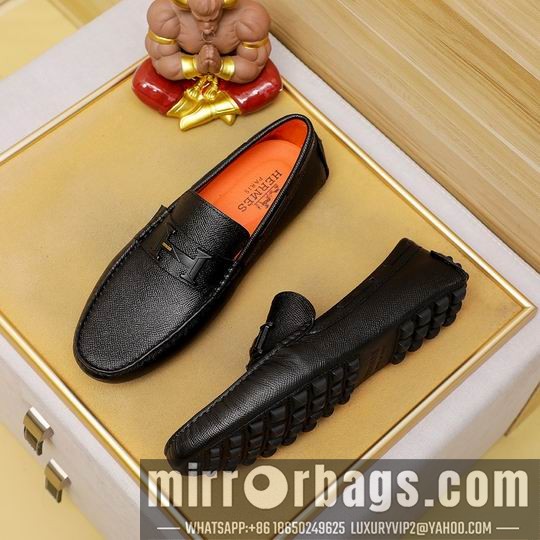 Replica Hermes Shoes Hermes sz38-47 mnh0802