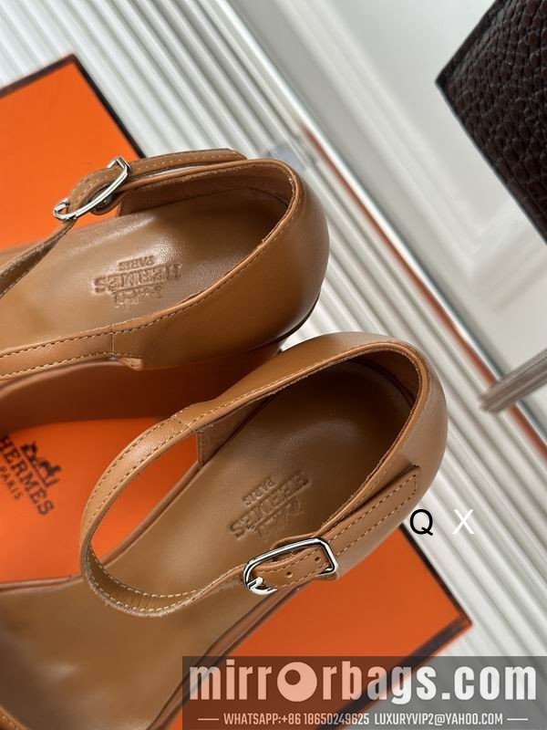Replica Hermes Shoes Hermes sz35-40 JX0206