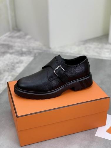 Replica Hermes Shoes Hermes sz38-45 mnh0507