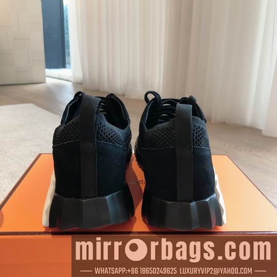 Replica Hermes Shoes Hermes sz35-45 mnh0201