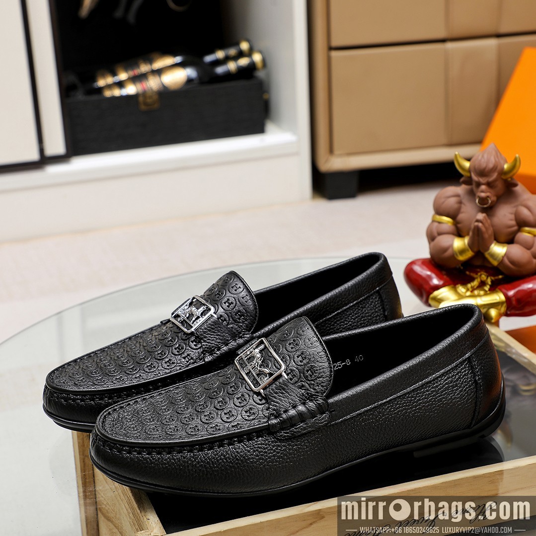 Replica Hermes Shoes Hermes sz38-45 h0718