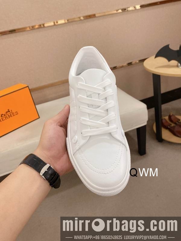 Replica Hermes Shoes Hermes sz38-45 WM0313