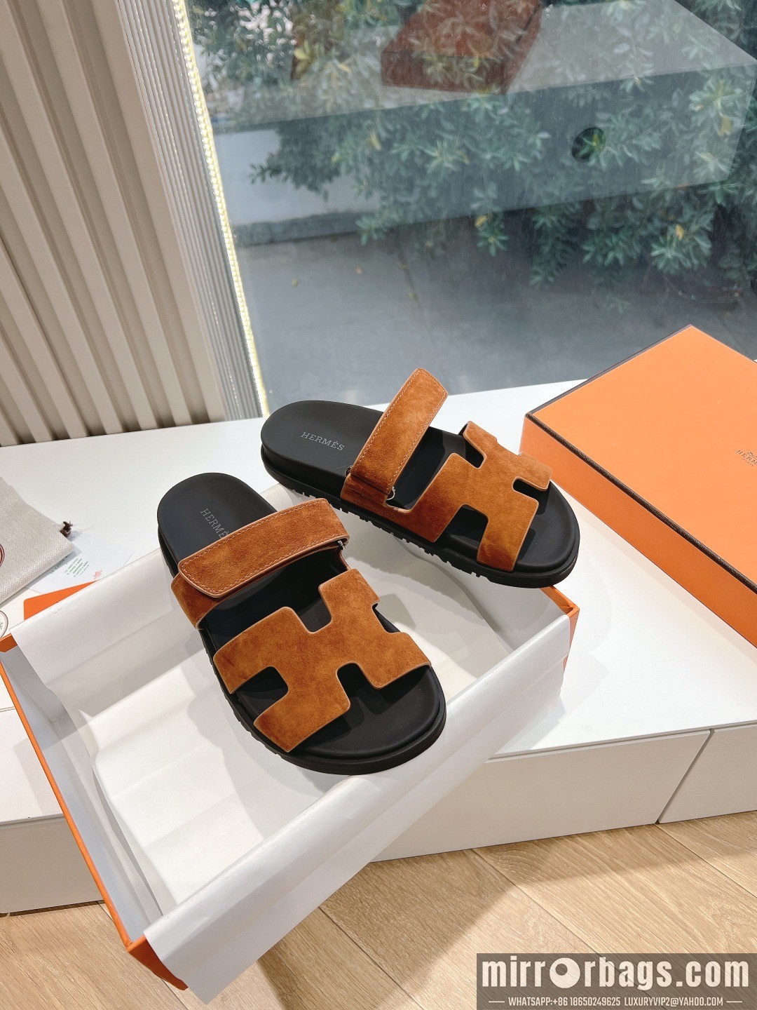 Replica Hermes Shoes Hermes sz35-45 h0503