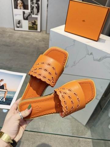 Replica Hermes Shoes Hermes sz35-42 mnh0701