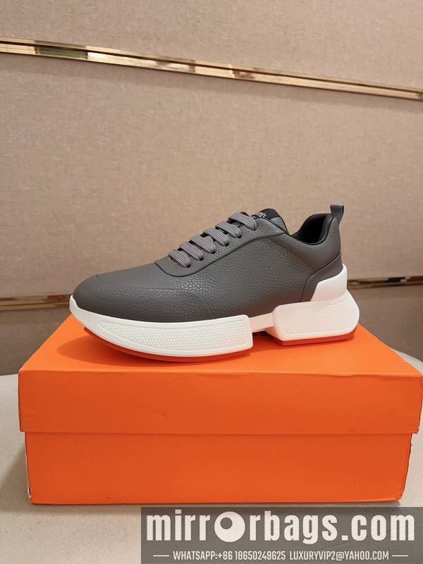 Replica Hermes Shoes Hermes sz38-45 hnh0306