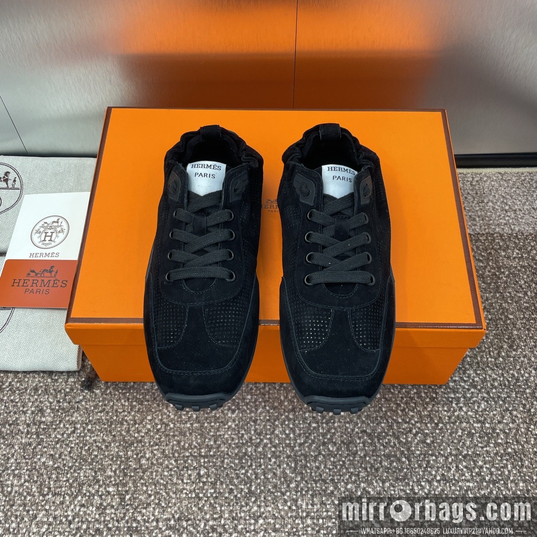 Replica Hermes Shoes Hermes sz35-44 h0703