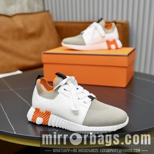 Replica Hermes Shoes Hermes sz34-45 hnh0901