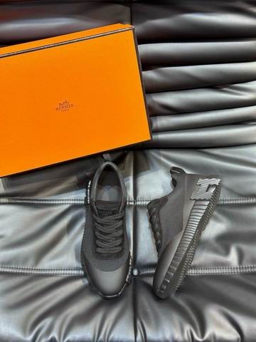 Replica Hermes Shoes Hermes sz38-44 jyh0903