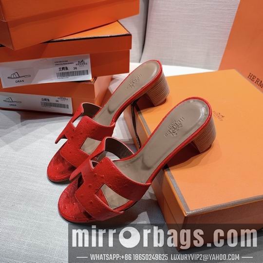 Replica Hermes Shoes Hermes sz35-42 mnh0406