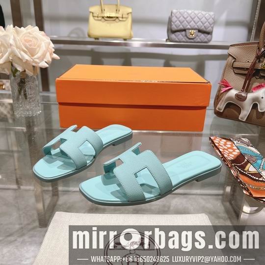 Replica Hermes Shoes Hermes sz34-42 mnh0243