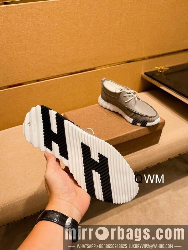 Replica Hermes Shoes Hermes sz38-45 WM1203