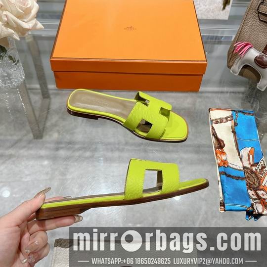Replica Hermes Shoes Hermes sz34-42 mnh0229