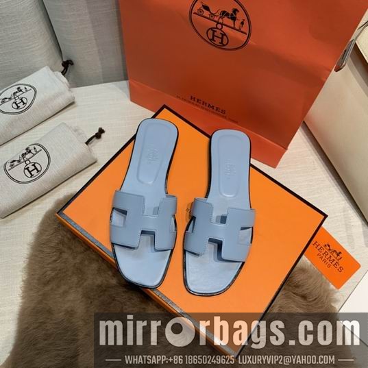 Replica Hermes Shoes Hermes sz35-42 mnh0401