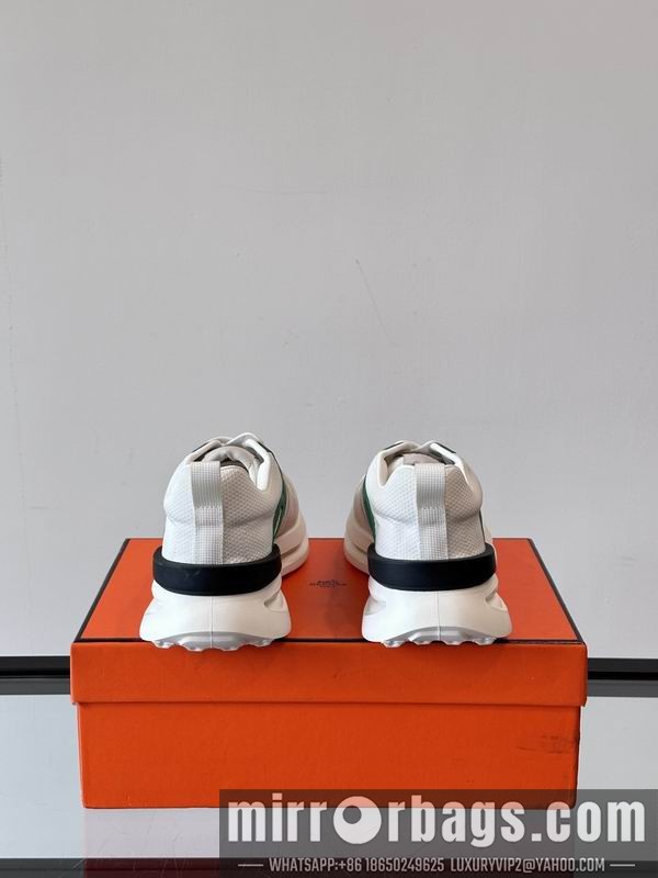 Replica Hermes Shoes Hermes sz38-45 hnh0604