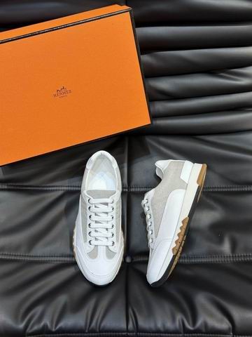 Replica Hermes Shoes Hermes sz38-45 hnh0404