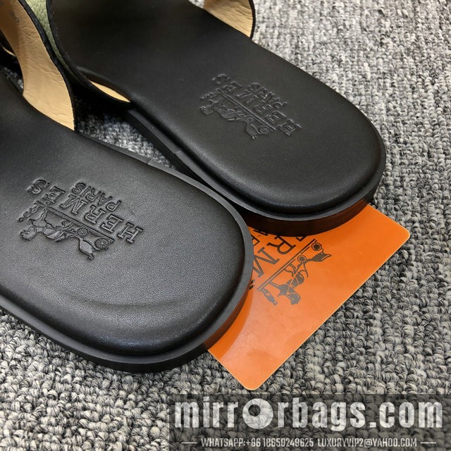 Replica Hermes Shoes 21724016 SZ 38-44