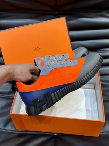 Replica Hermes Shoes Hermes sz38-44 jyh0903