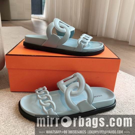 Replica Hermes Shoes Hermes sz35-40 mnh0209