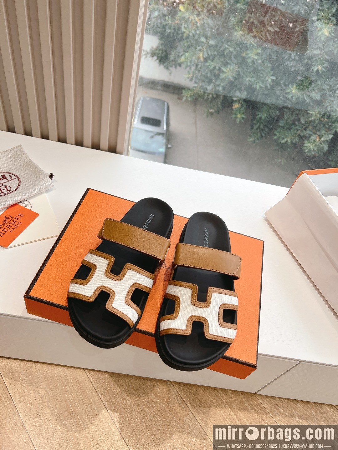 Replica Hermes Shoes Hermes sz35-45 h0508