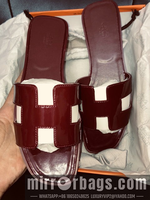 Replica Hermes Shoes 2167041 SZ 35-43