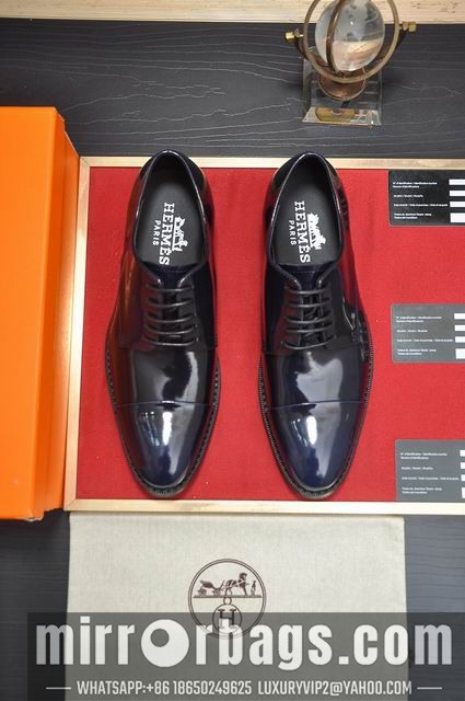 Replica Hermes Shoes Hermes sz38-45 mnh0535