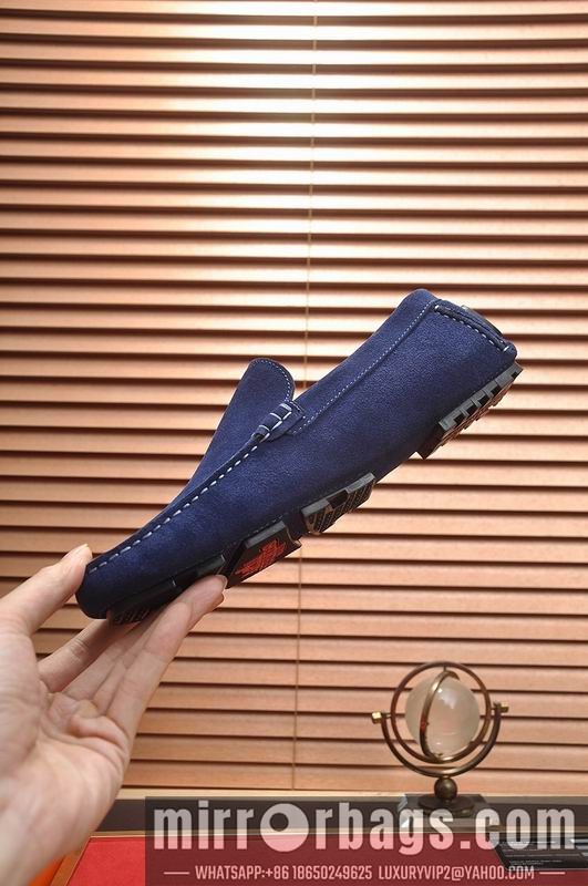 Replica Hermes Shoes Hermes sz38-45 hnh0601