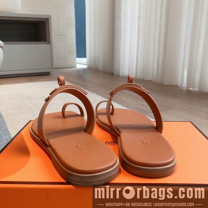 Replica Hermes Shoes Hermes sz35-42 mnh0205