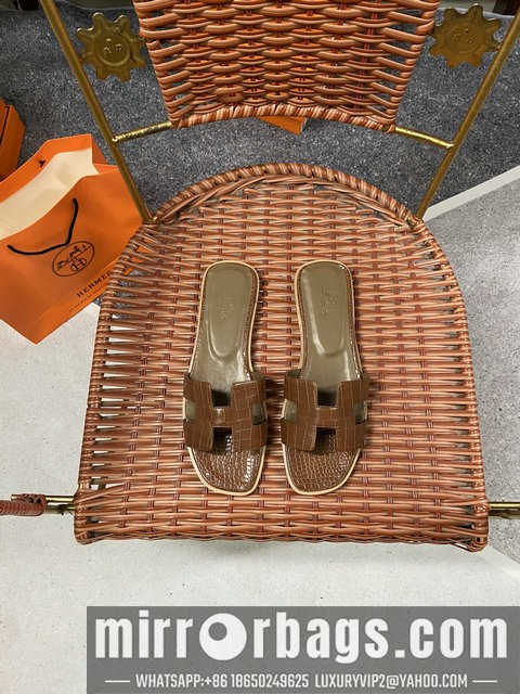 Replica Hermes Shoes 2167039 SZ 35-43
