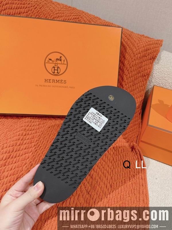 Replica Hermes Shoes Hermes sz35-40 LL0306