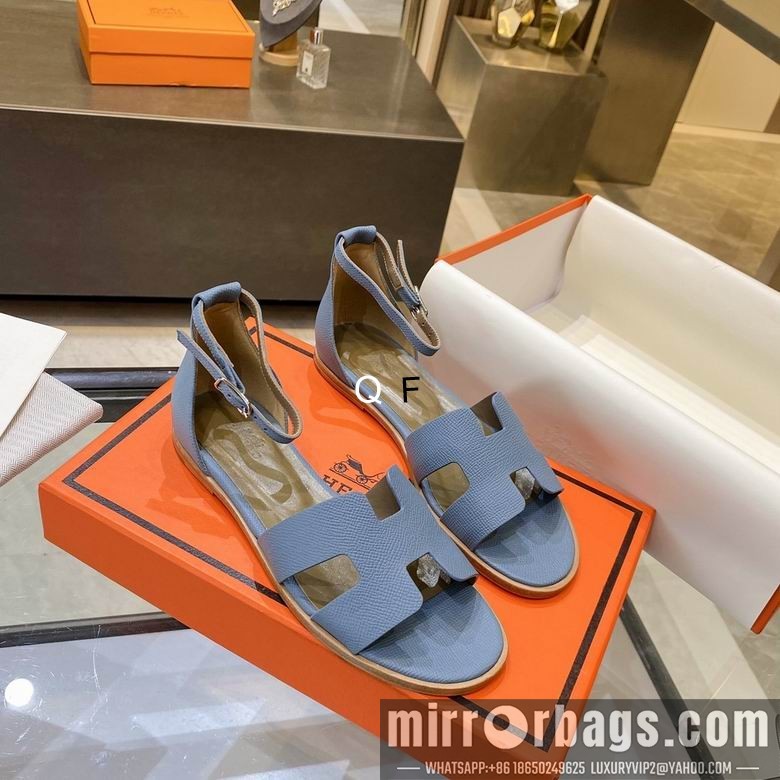 Replica Hermes Shoes Hermes sz35-41 TF0143