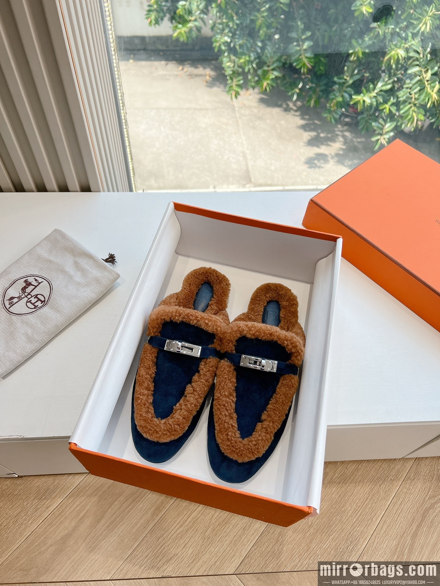 Replica Hermes Shoes Hermes sz36-41 h1101