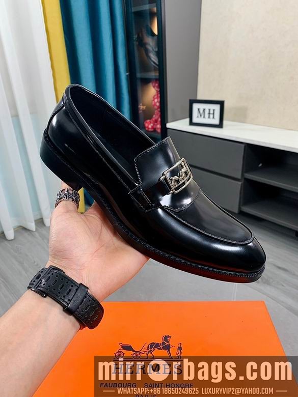 Replica Hermes Shoes Hermes sz38-44 1C n0914