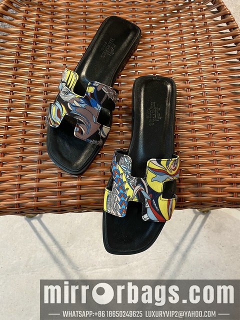 Replica Hermes Shoes 2167013 SZ 35-43