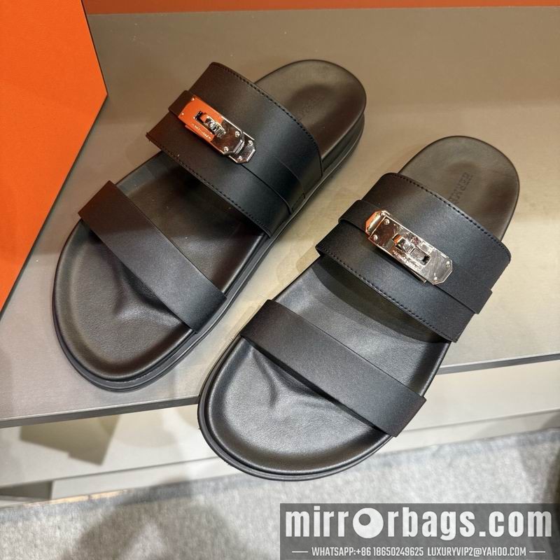 Replica Hermes Shoes Hermes sz38-45 jyh0515