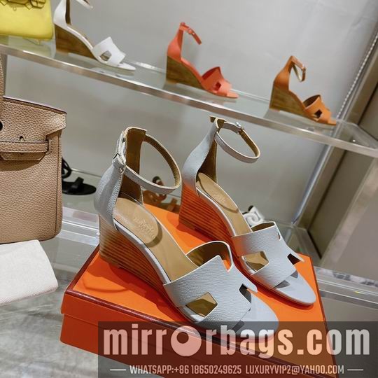 Replica Hermes Shoes Hermes sz35-41 mnh0215