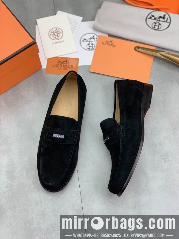 Replica Hermes Shoes Hermes sz38-45 mnf0269