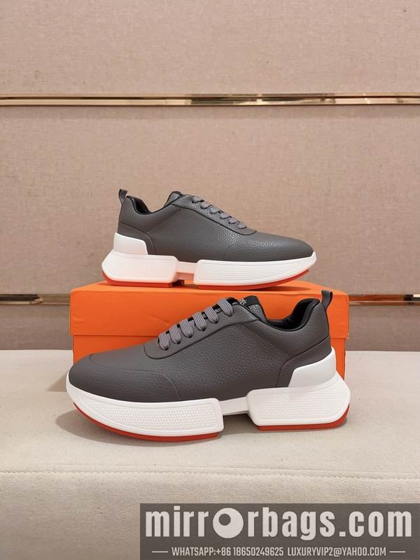 Replica Hermes Shoes Hermes sz38-45 hnh0306