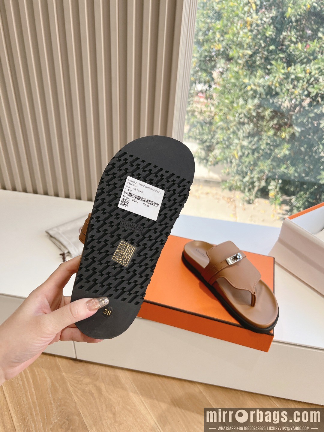 Replica Hermes Shoes Hermes sz35-42 39-45 mnf0236