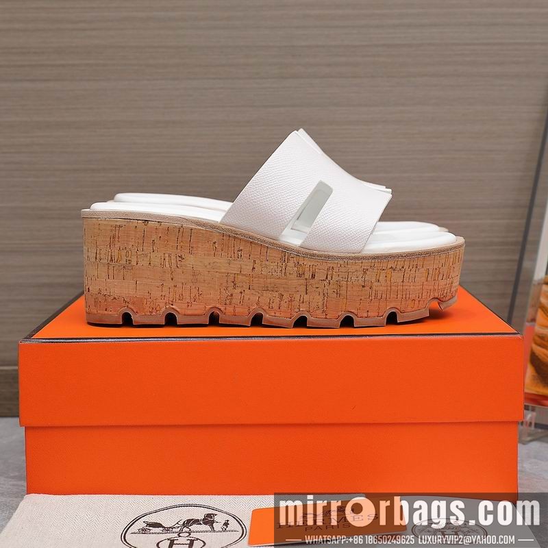 Replica Hermes Shoes Hermes sz35-42 mnh0412