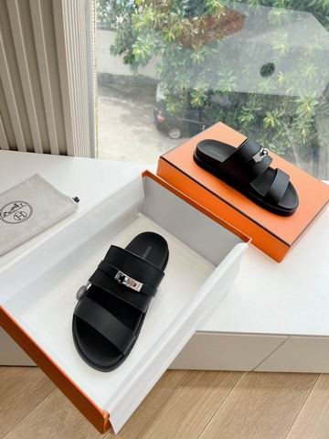 Replica Hermes Shoes Hermes sz35-46 mnh0802